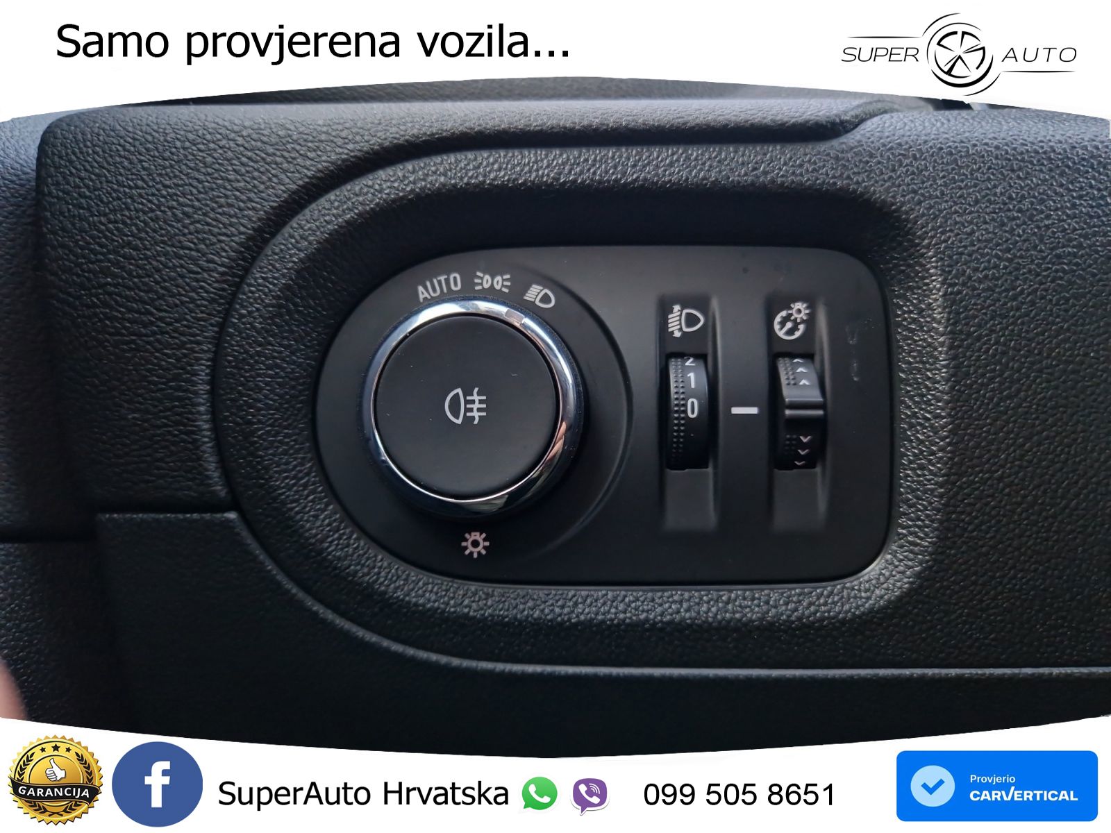 Opel Grandland X 1.2 Turbo (130 KS) Automatic