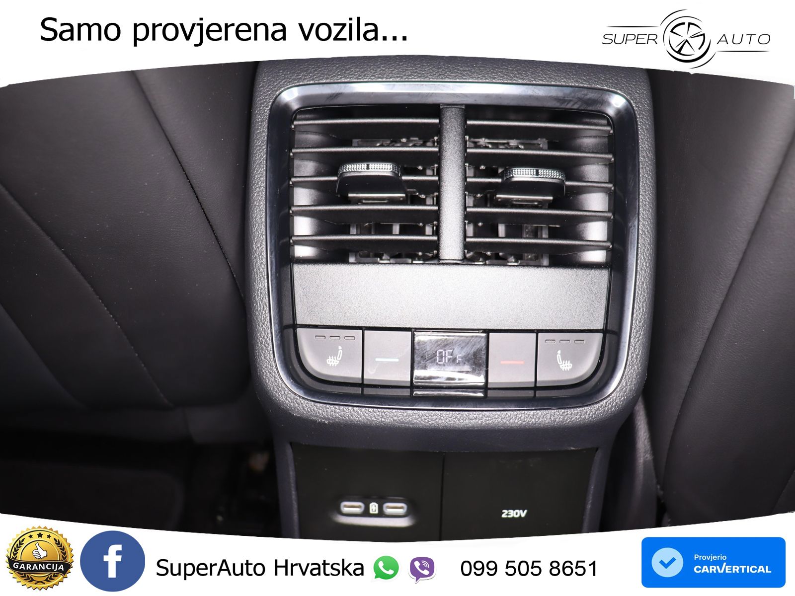 Škoda Octavia Combi RS 2.0 TDI (200 KS) 4x4 DSG LED+GR SJED+ACC