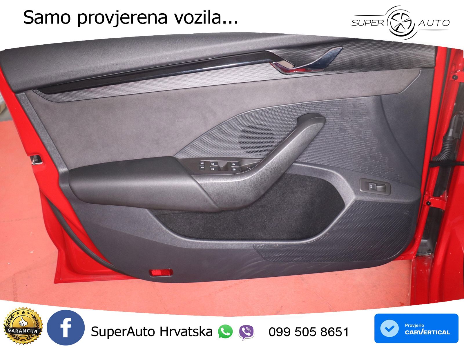 Škoda Octavia Combi RS 2.0 TDI (200 KS) 4x4 DSG LED+GR SJED+ACC