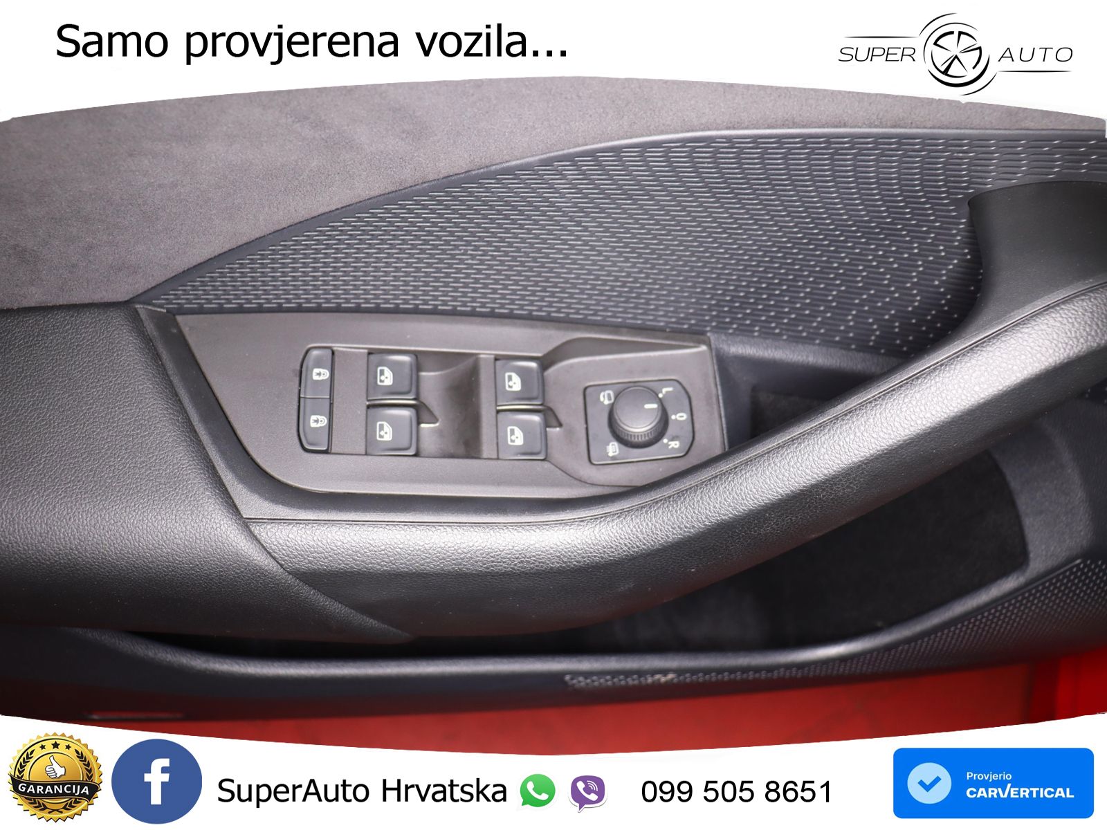Škoda Octavia Combi RS 2.0 TDI (200 KS) 4x4 DSG LED+GR SJED+ACC