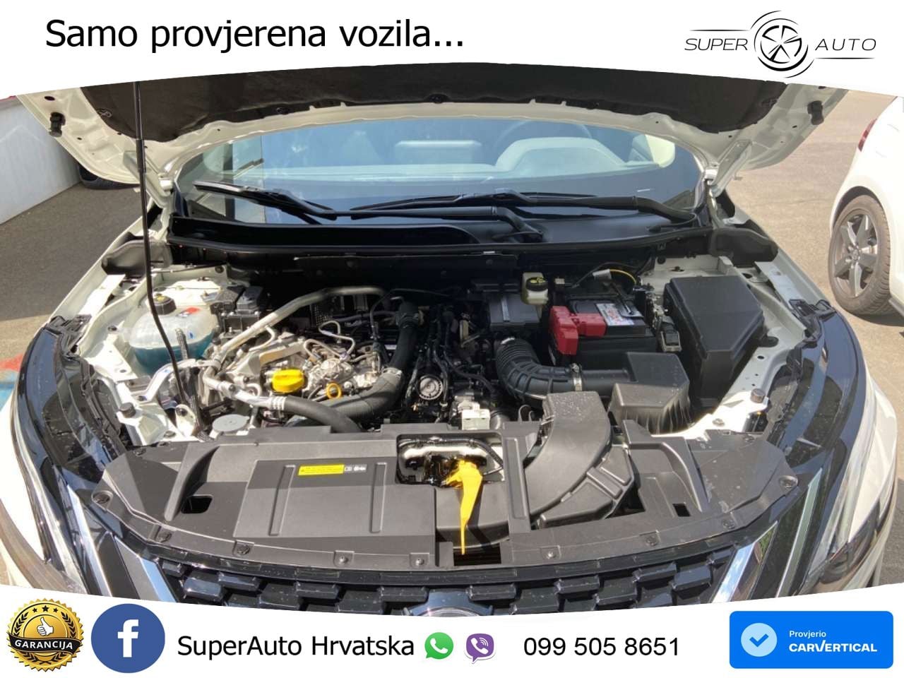 Nissan Qashqai 1.3 DIG-T (158 KS) N-Connecta LED+GR SJED+ACC