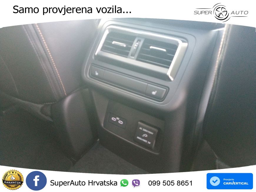 Mazda CX-60 2.5 e-Skyactiv (328 KS) AWD Automatic LED+GR SJED+ACC