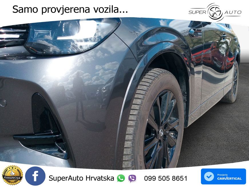 Mazda CX-60 2.5 e-Skyactiv (328 KS) AWD Automatic LED+GR SJED+ACC