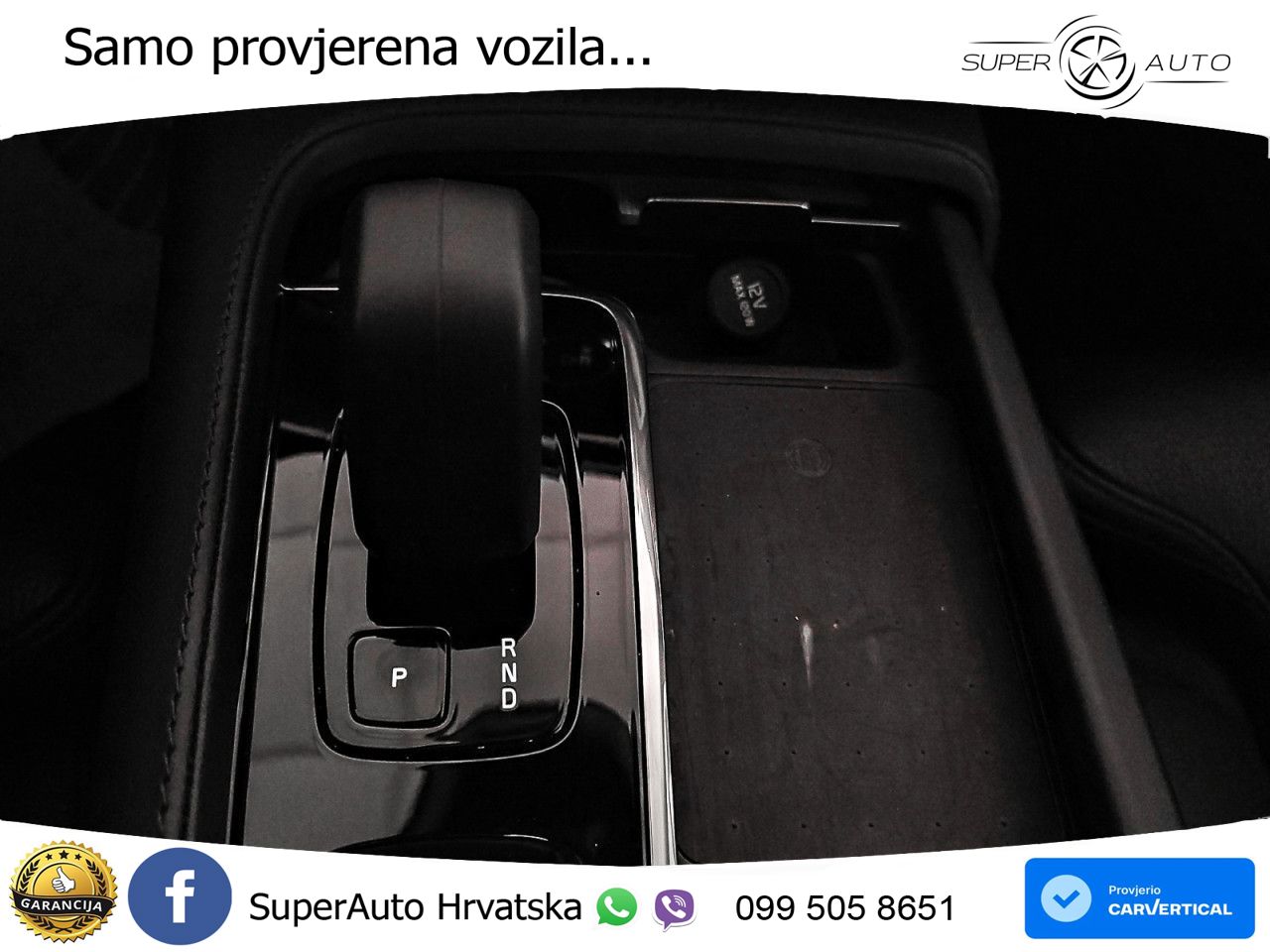 Volvo XC90 2.0 T8 AWD Automatic LED+GR SJED+ACC