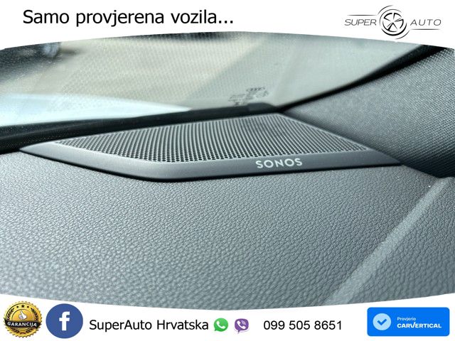 Audi Q3 40 TDI (193 KS) quattro S tronic S line LED+GR SJED+ACC
