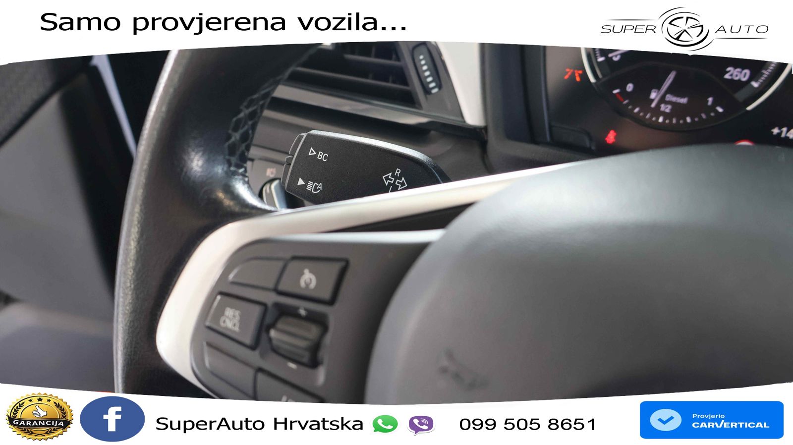 BMW X2 sDrive18d Manual