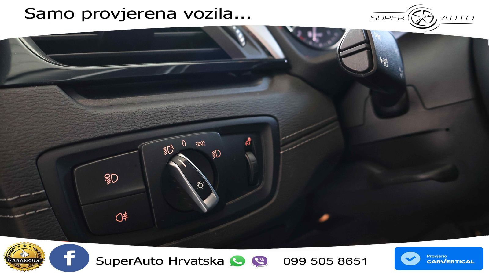BMW X2 sDrive18d Manual