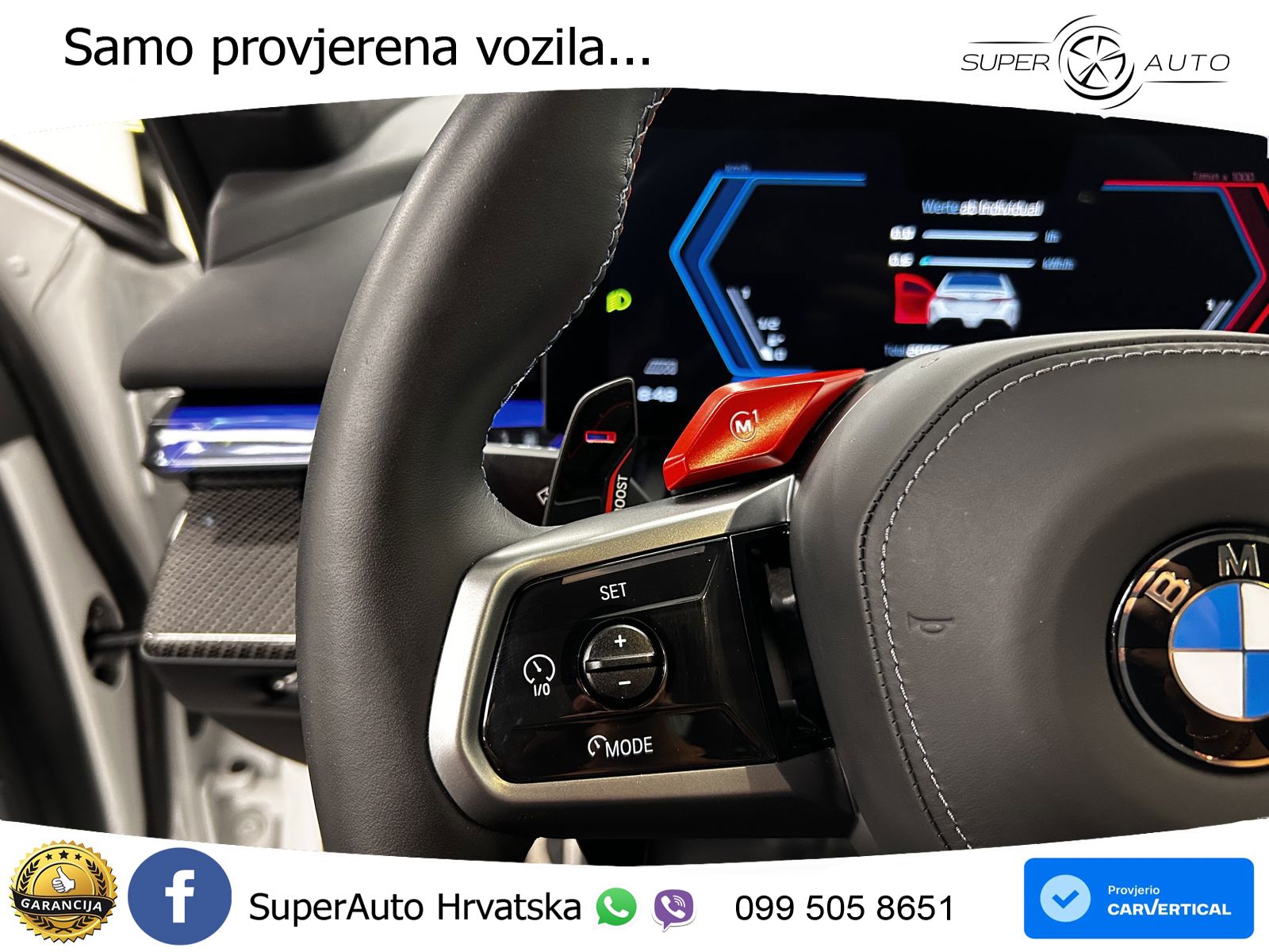 BMW M5 4.4 V8 (727 KS) xDrive Steptronic ACC+HEAD+4xGR SJED+360+PANO