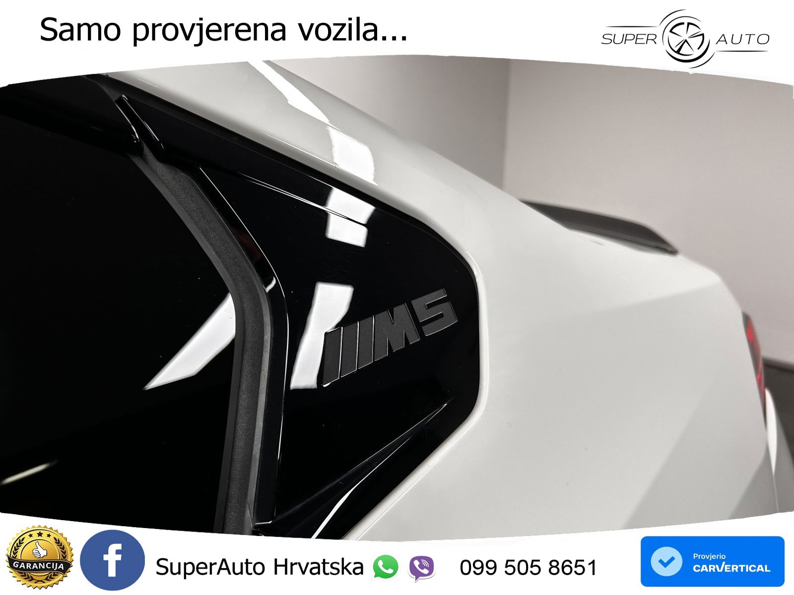BMW M5 4.4 V8 (727 KS) xDrive Steptronic ACC+HEAD+4xGR SJED+360+PANO