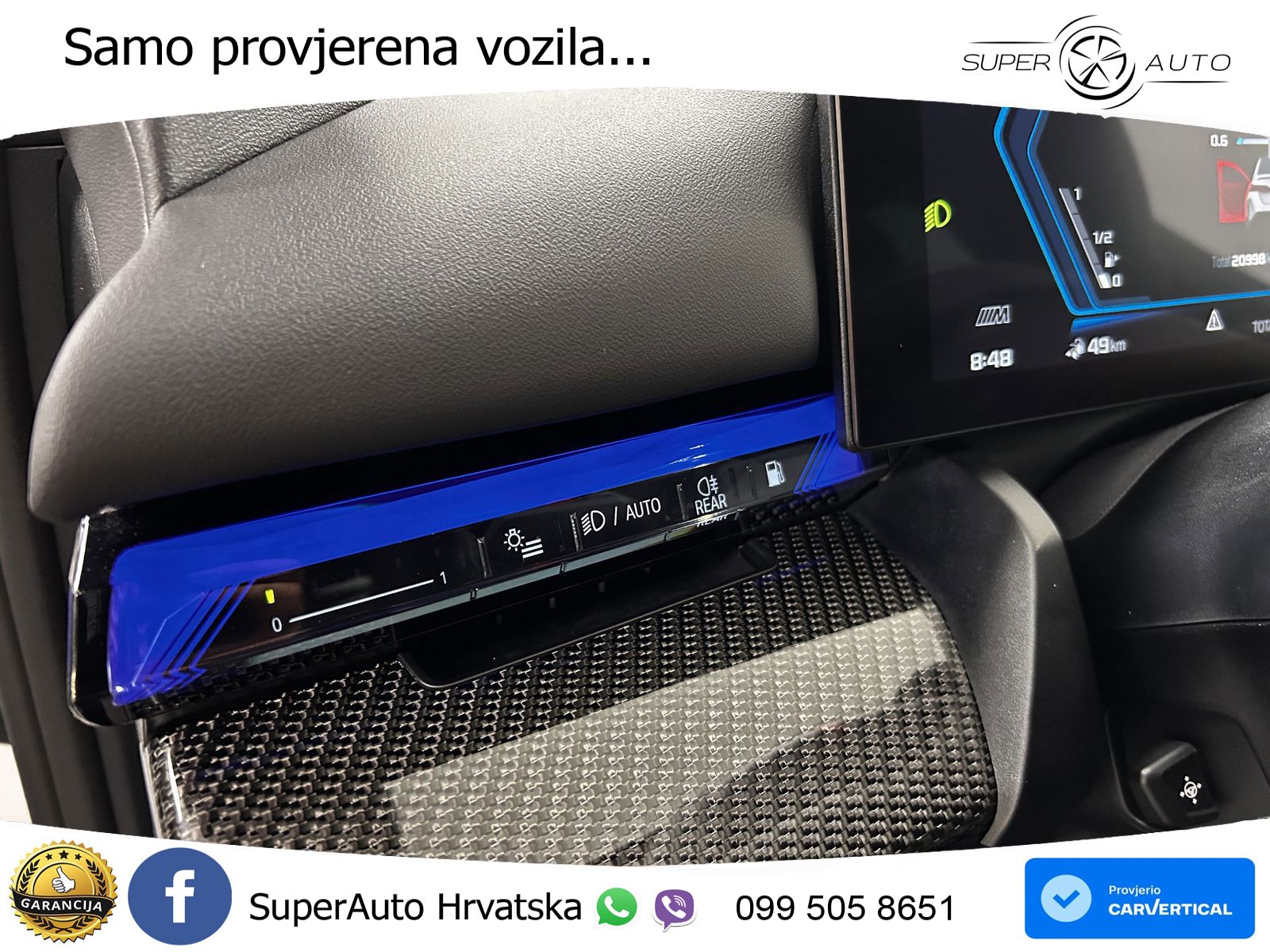 BMW M5 4.4 V8 (727 KS) xDrive Steptronic ACC+HEAD+4xGR SJED+360+PANO
