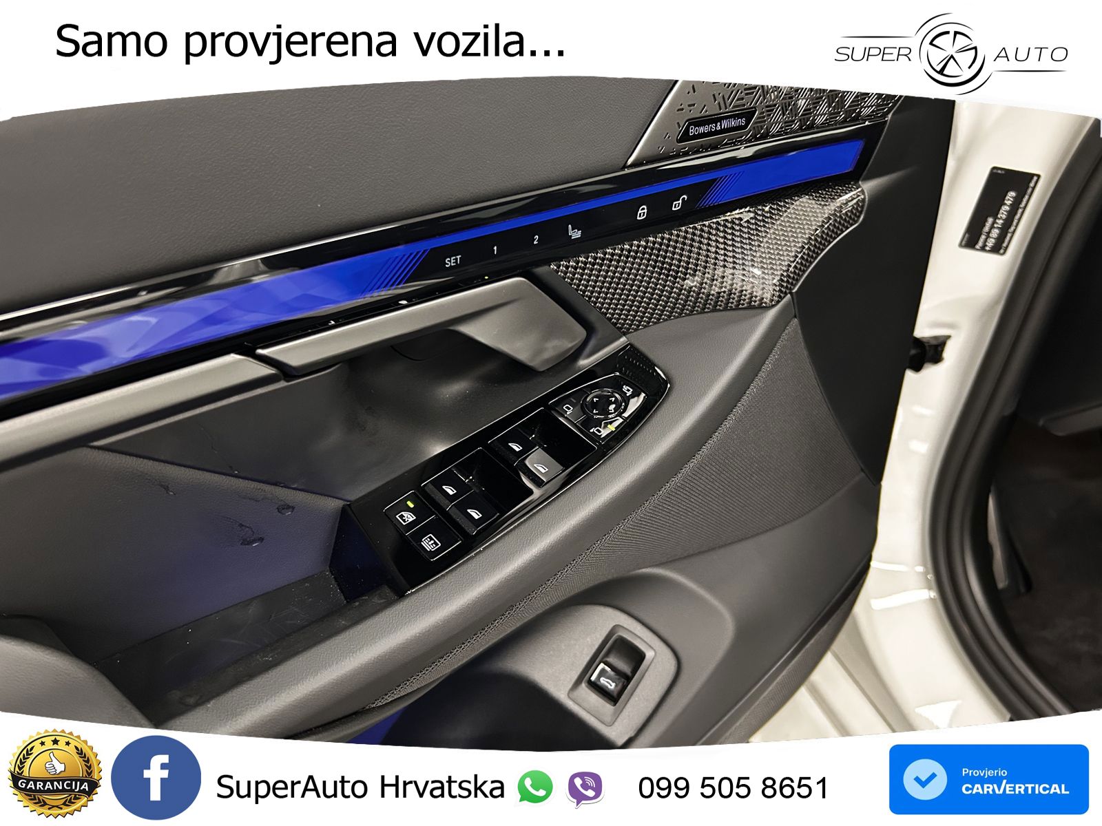 BMW M5 4.4 V8 (727 KS) xDrive Steptronic ACC+HEAD+4xGR SJED+360+PANO
