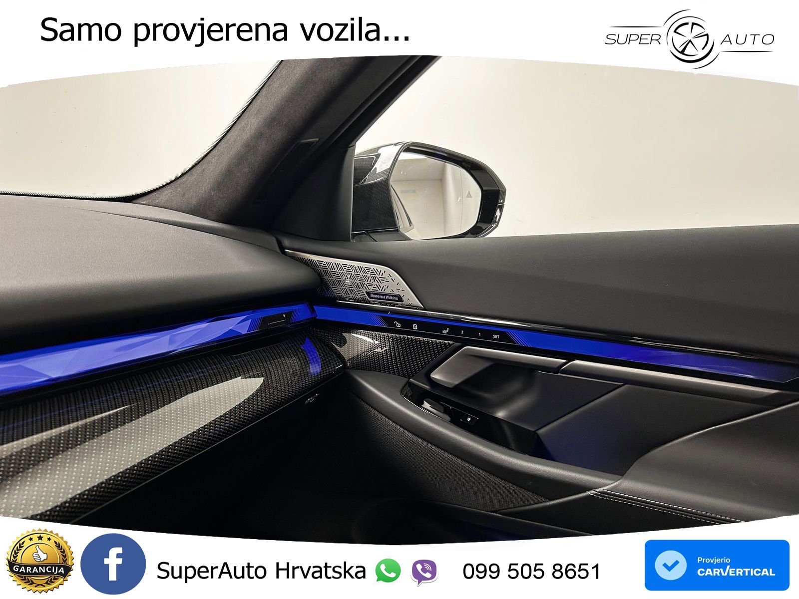 BMW M5 4.4 V8 (727 KS) xDrive Steptronic ACC+HEAD+4xGR SJED+360+PANO