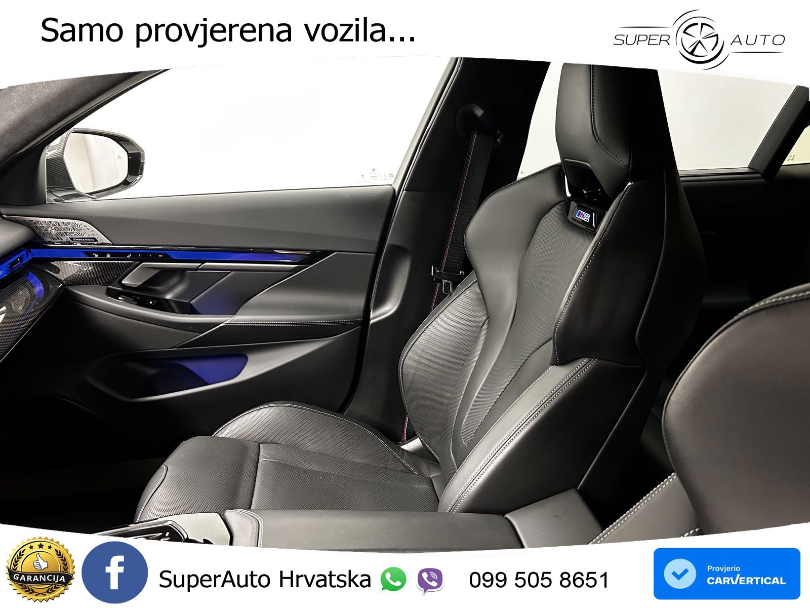 BMW M5 4.4 V8 (727 KS) xDrive Steptronic ACC+HEAD+4xGR SJED+360+PANO