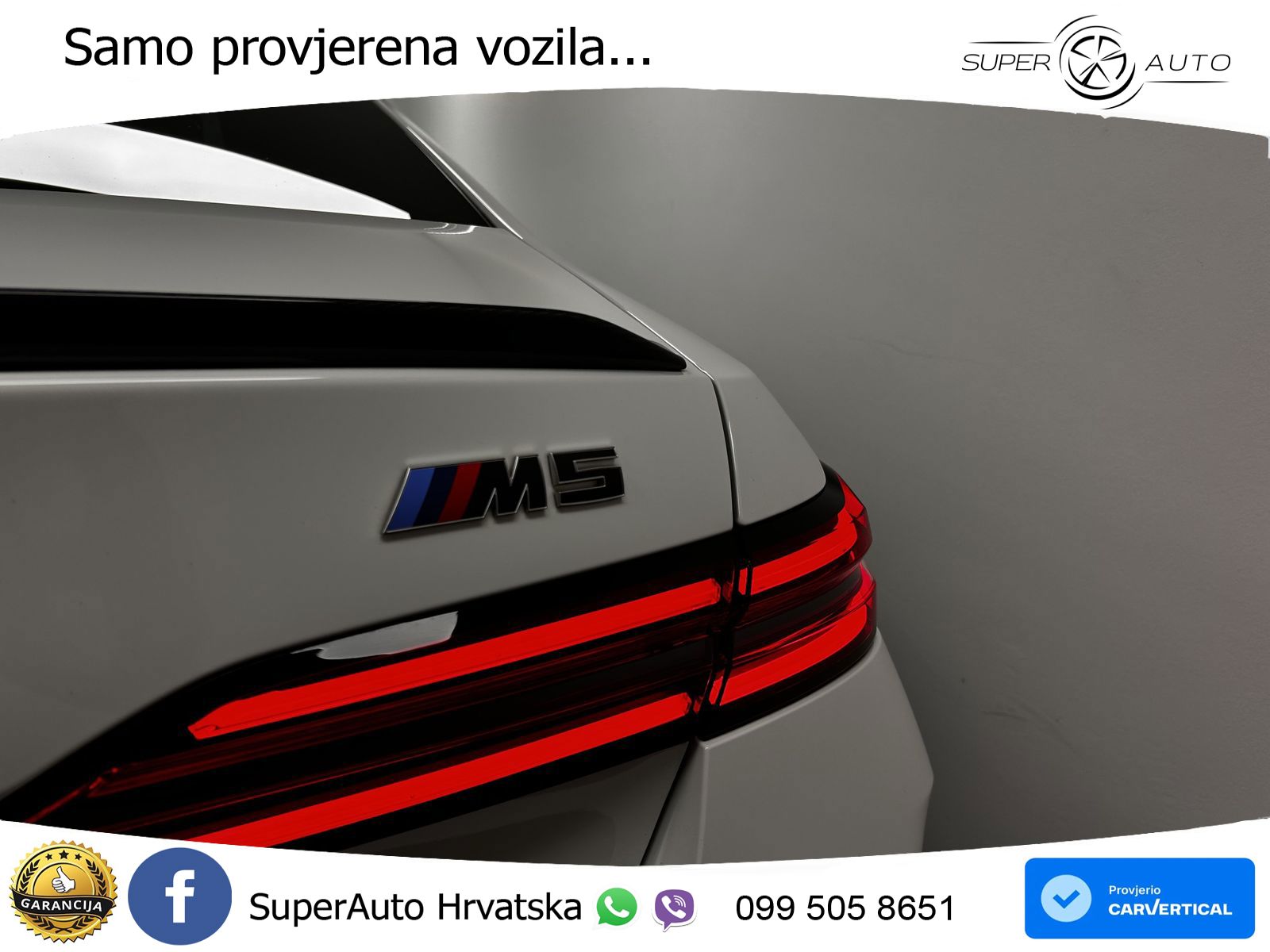 BMW M5 4.4 V8 (727 KS) xDrive Steptronic ACC+HEAD+4xGR SJED+360+PANO