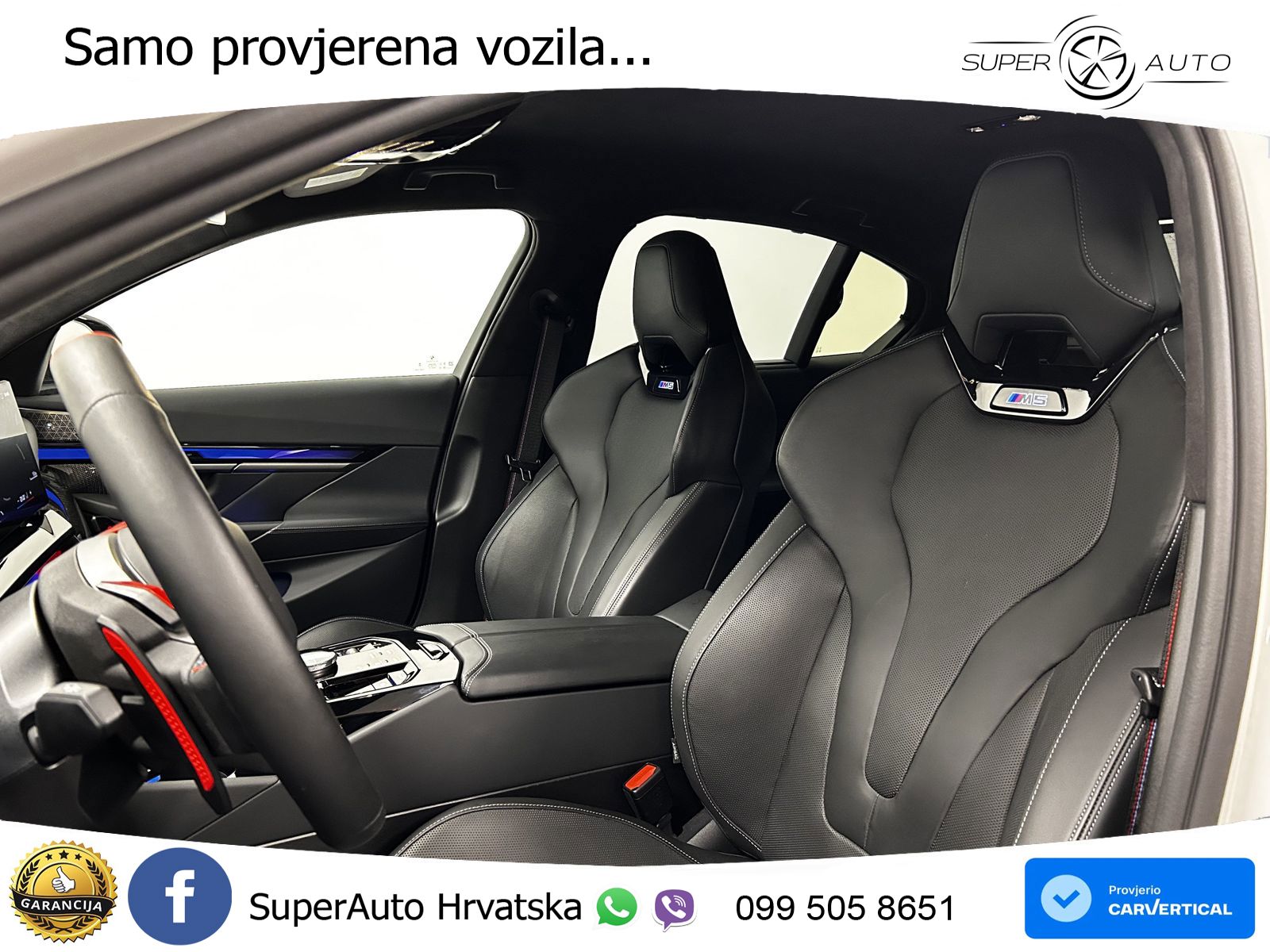 BMW M5 4.4 V8 (727 KS) xDrive Steptronic ACC+HEAD+4xGR SJED+360+PANO