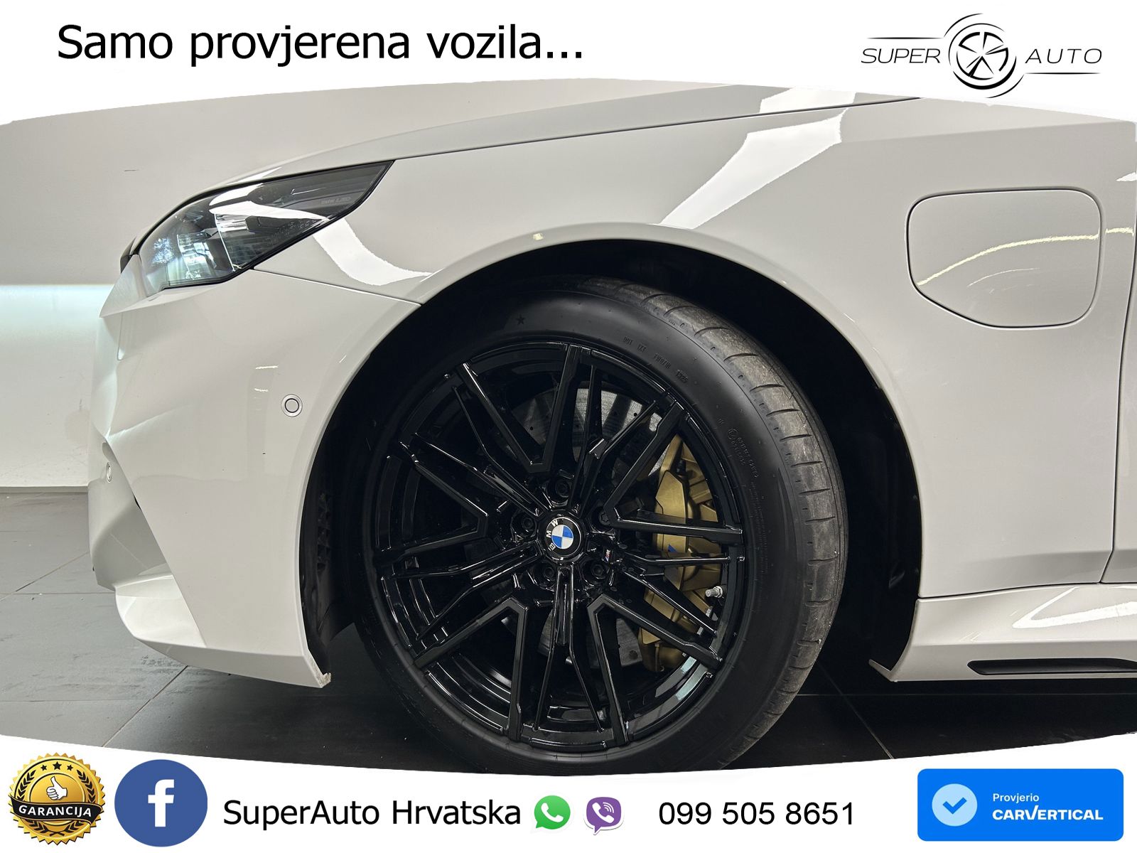 BMW M5 4.4 V8 (727 KS) xDrive Steptronic ACC+HEAD+4xGR SJED+360+PANO