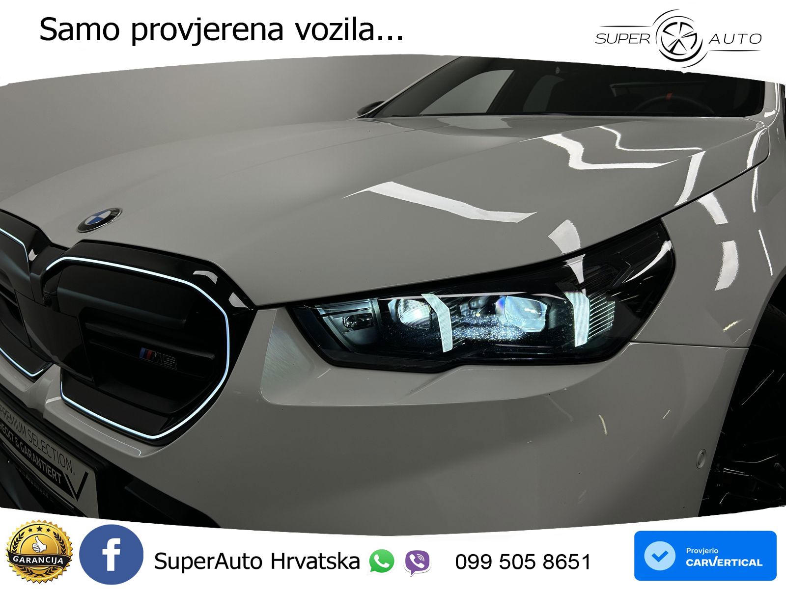 BMW M5 4.4 V8 (727 KS) xDrive Steptronic ACC+HEAD+4xGR SJED+360+PANO