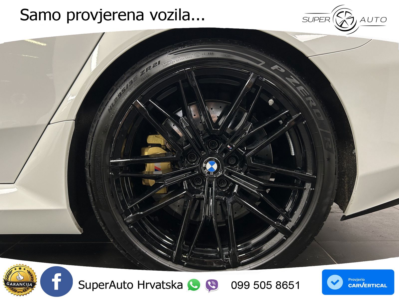 BMW M5 4.4 V8 (727 KS) xDrive Steptronic ACC+HEAD+4xGR SJED+360+PANO