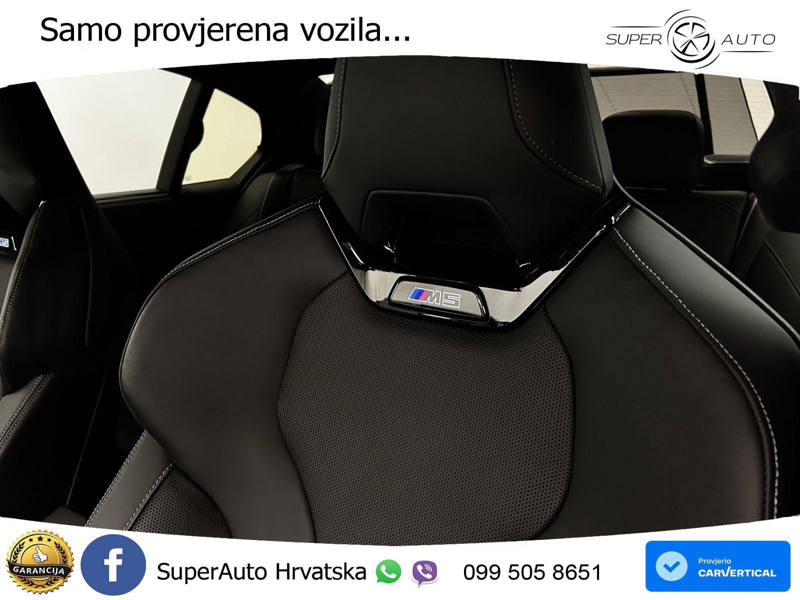 BMW M5 4.4 V8 (727 KS) xDrive Steptronic ACC+HEAD+4xGR SJED+360+PANO