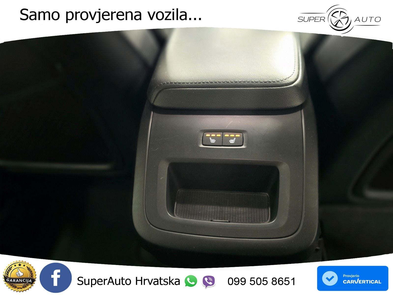 Volvo XC60 B4 Diesel FWD Geartronic