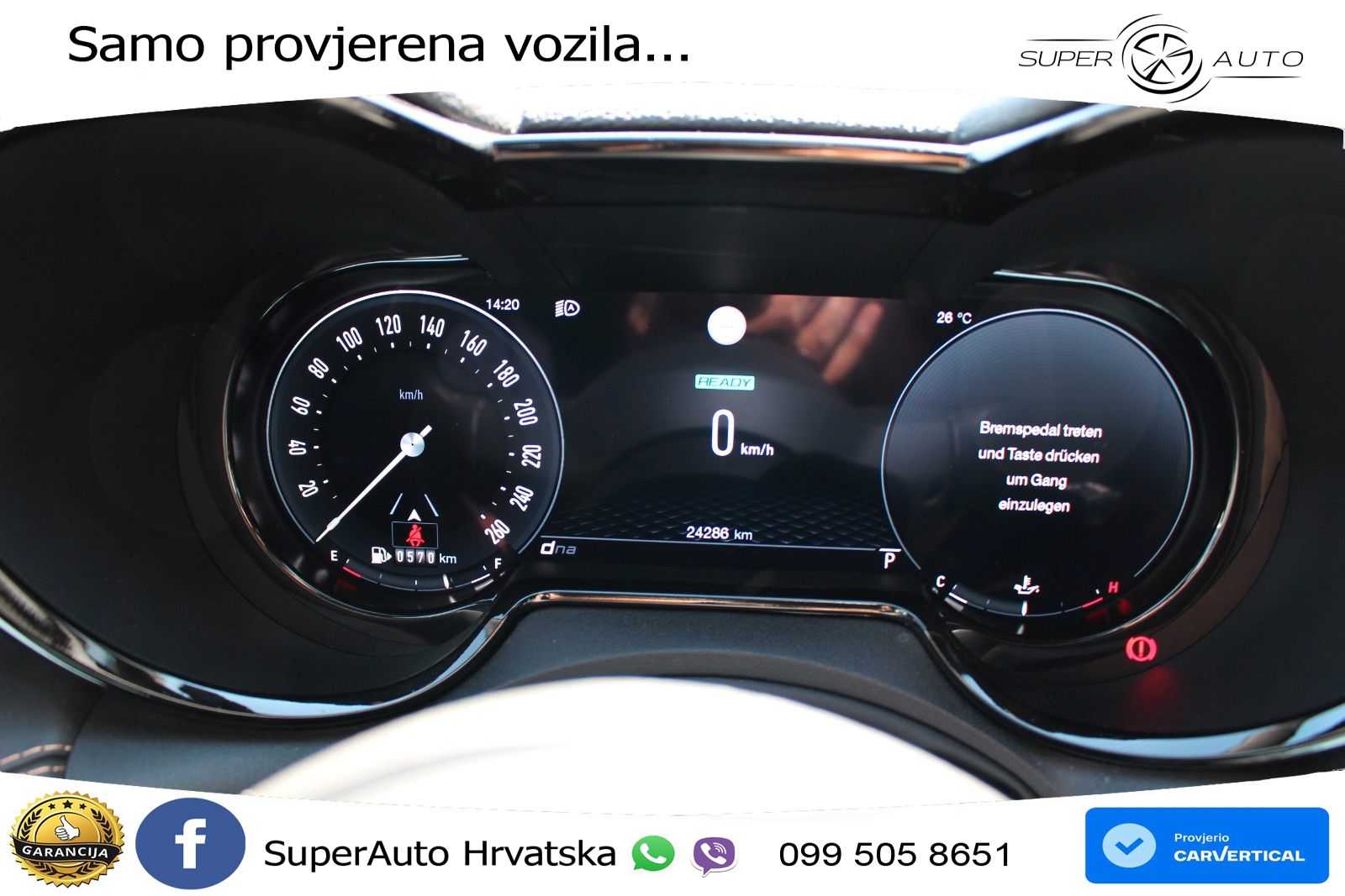 Alfa Romeo Tonale 1.5 VGT (160 KS) 48V-Hybrid TCT LED+ACC