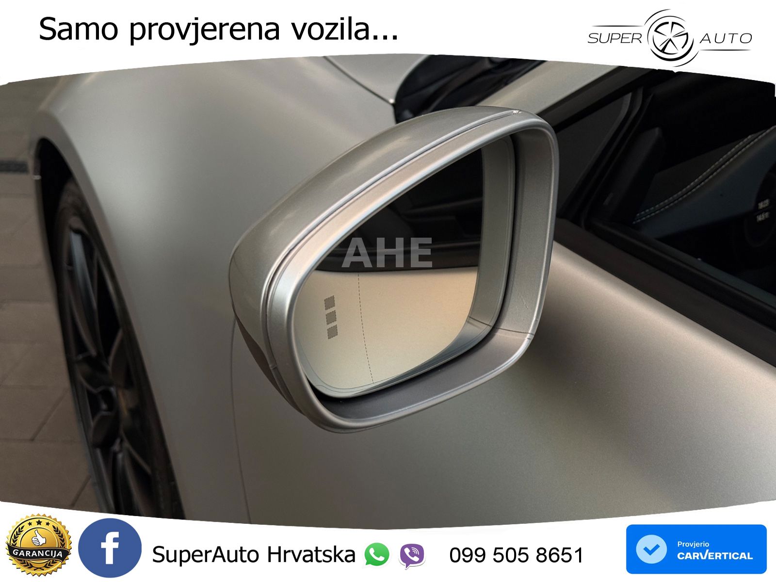 Porsche 911 Carrera S Cabriolet 3.0 (450 KS) PDK