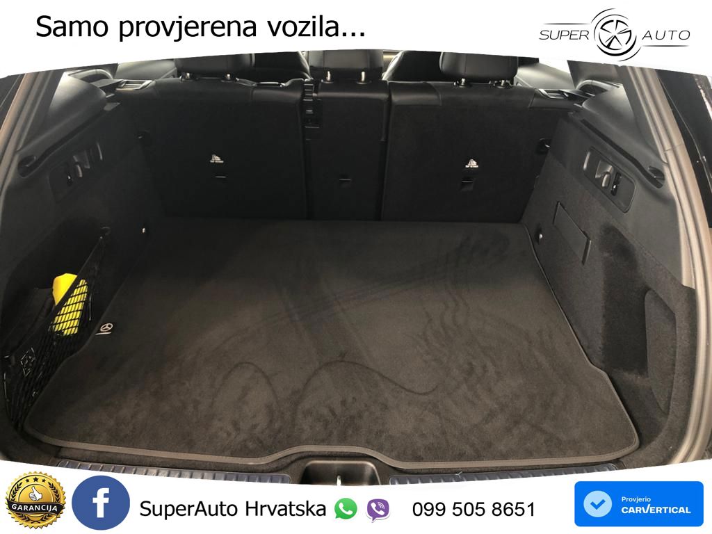 Mercedes GLC 220d (197 KS) 4MATIC 9G-TRONIC AMG ACC+GR SJED+360+PANO