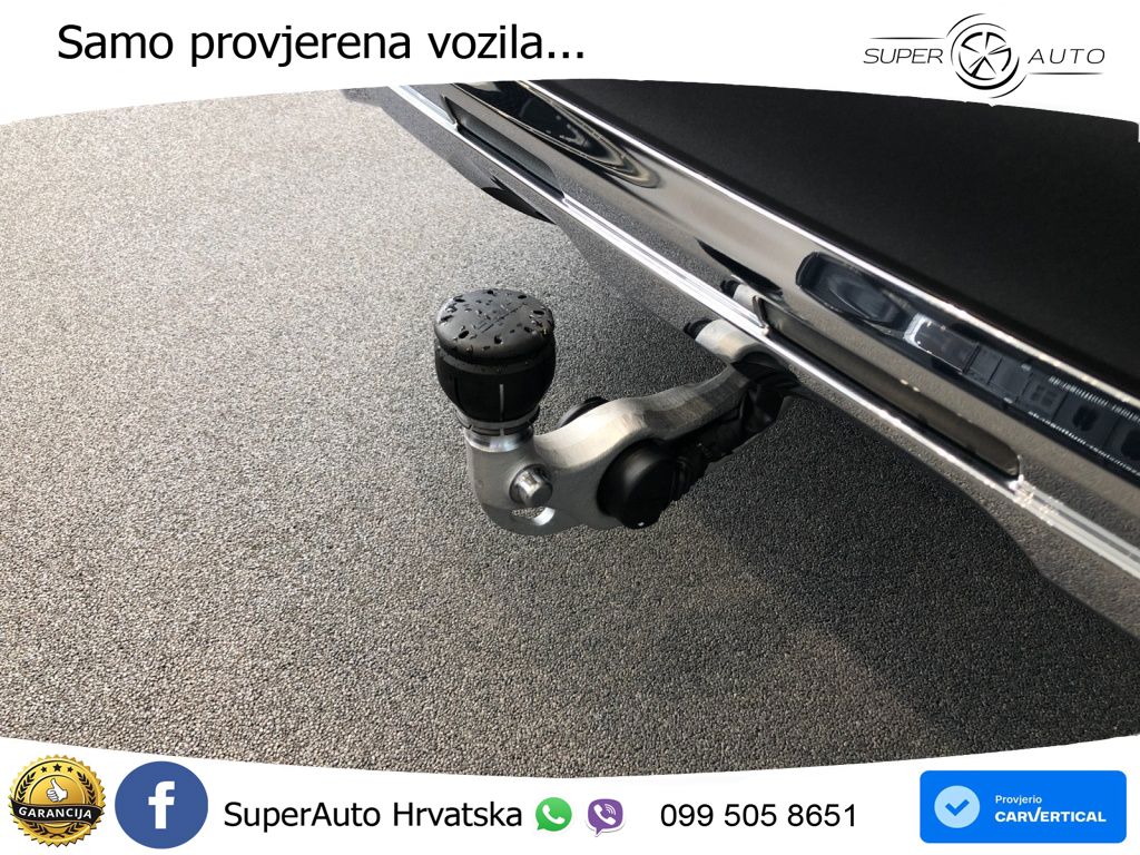Mercedes GLC 220d (197 KS) 4MATIC 9G-TRONIC AMG ACC+GR SJED+360+PANO