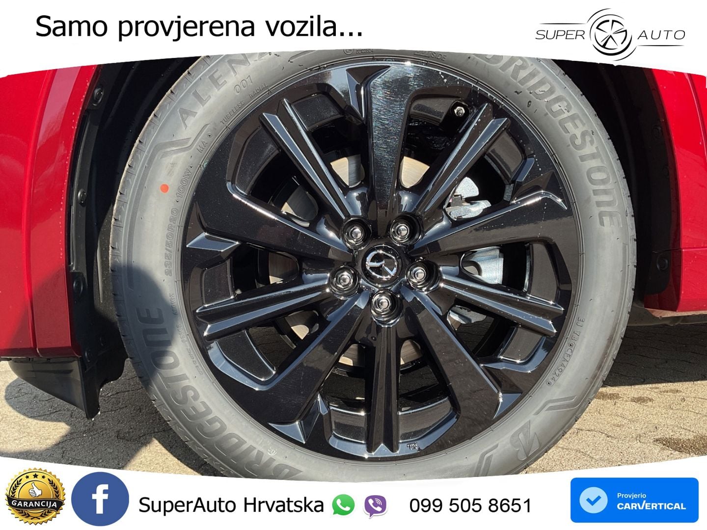 Mazda CX-60 3.3 e-Skyactiv D (254 KS) AWD Automatic MATRIX+GR SJED+KAM