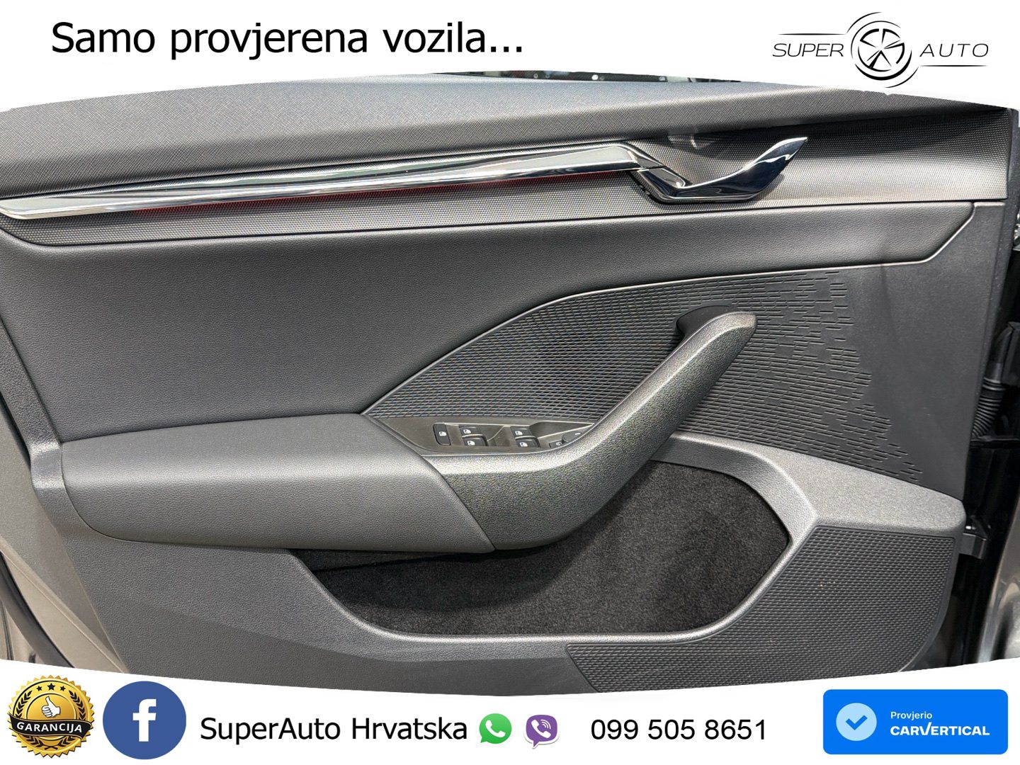 Škoda Octavia Combi 2.0 TDI (150 KS) DSG