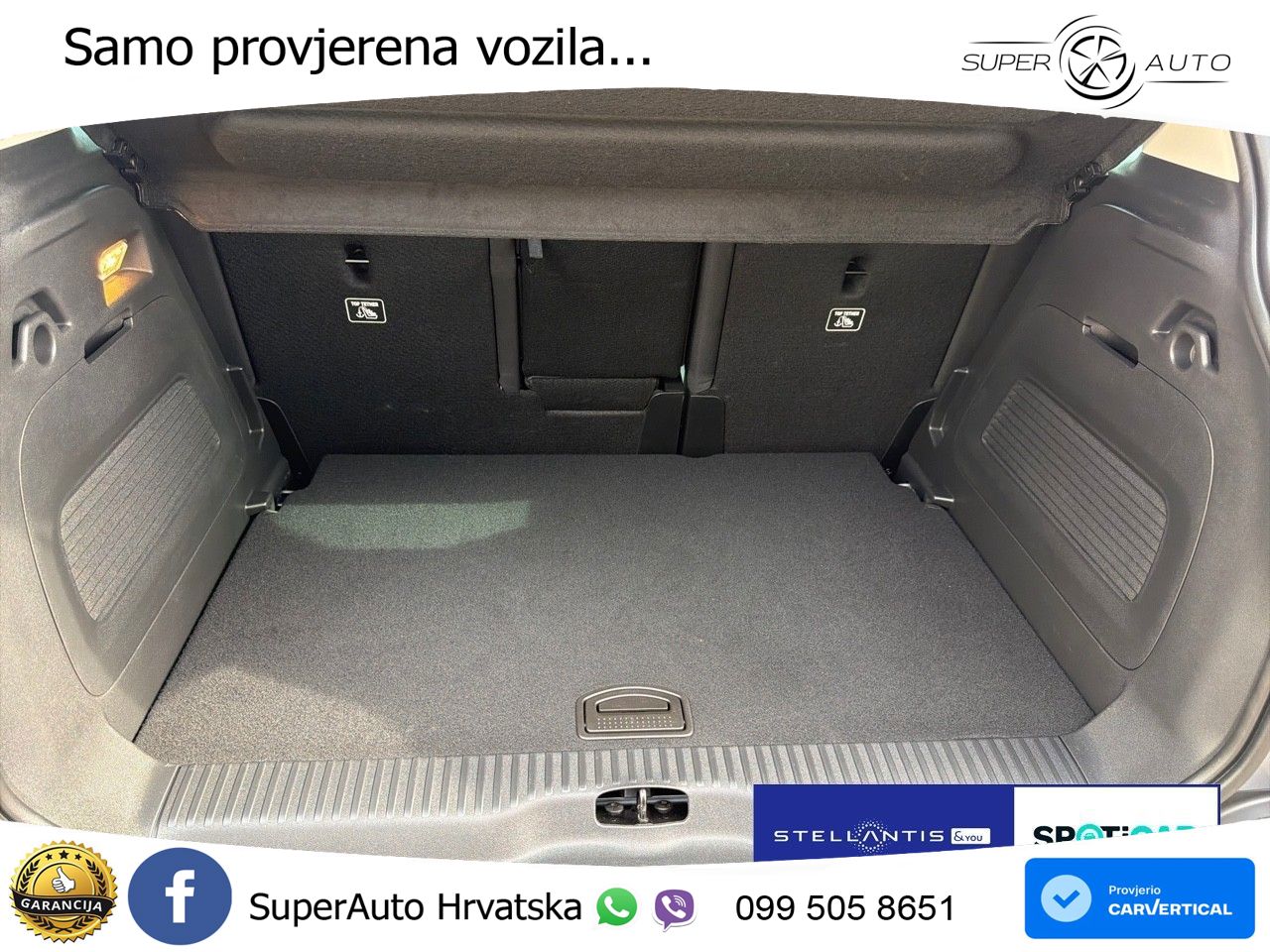 Citroen C3 Aircross 1.2 PureTech (131 KS) Automatic MAX