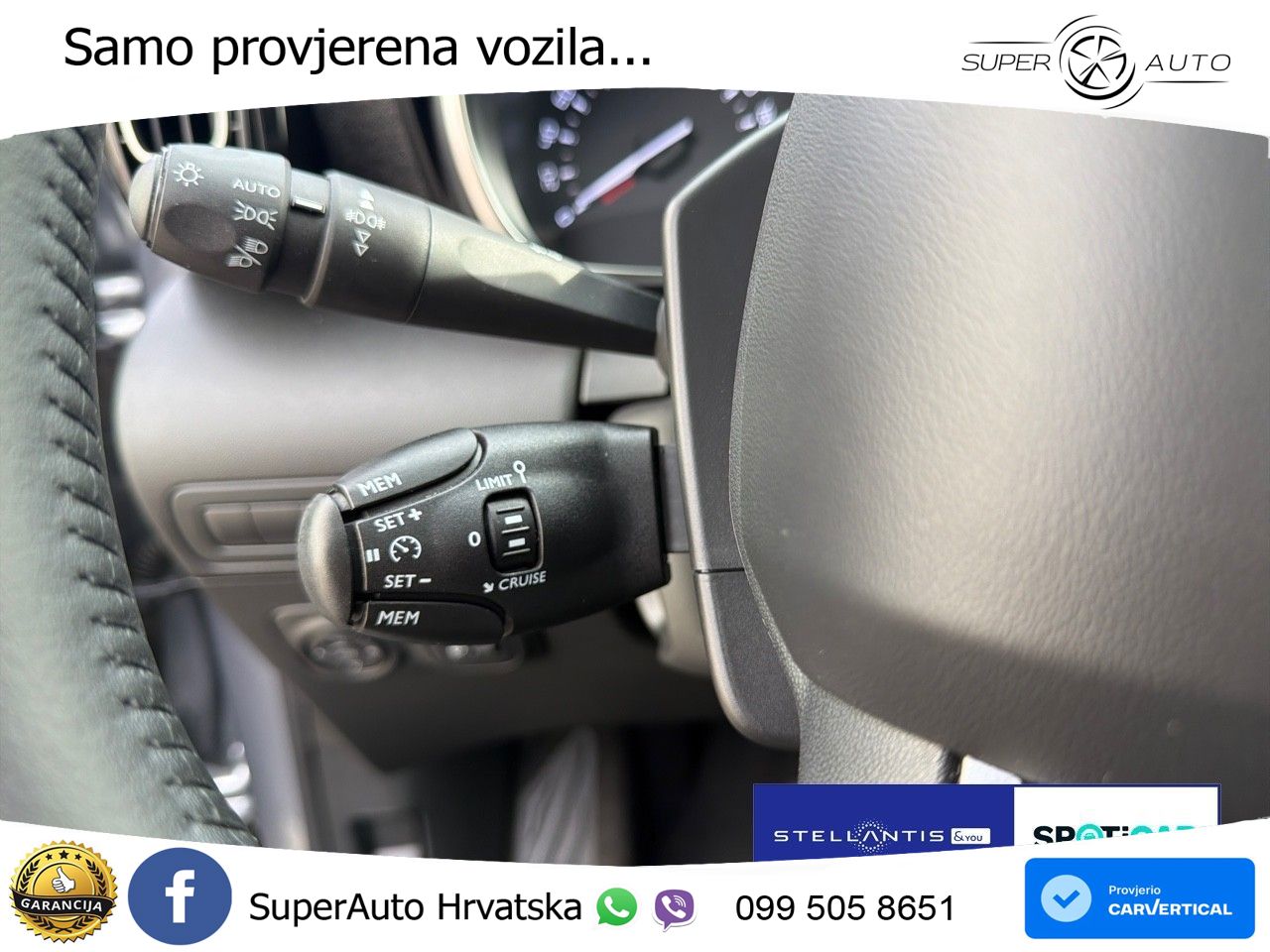 Citroen C3 Aircross 1.2 PureTech (131 KS) Automatic MAX