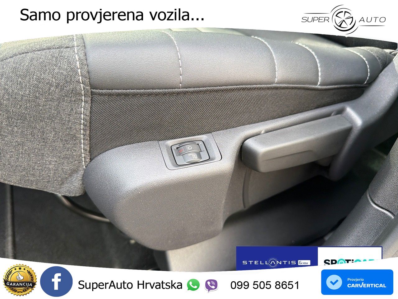 Citroen C3 Aircross 1.2 PureTech (131 KS) Automatic MAX