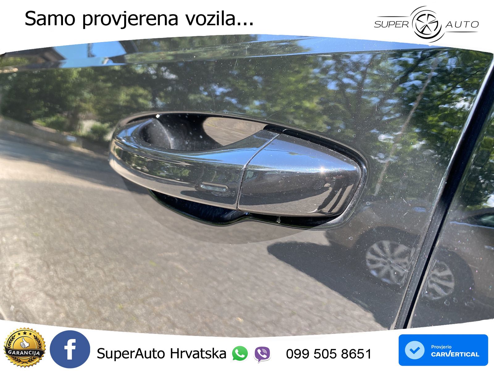 Audi Q3 40 TFSI (190 KS) quattro S tronic