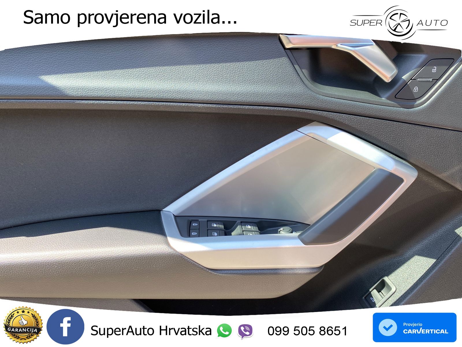 Audi Q3 40 TFSI (190 KS) quattro S tronic