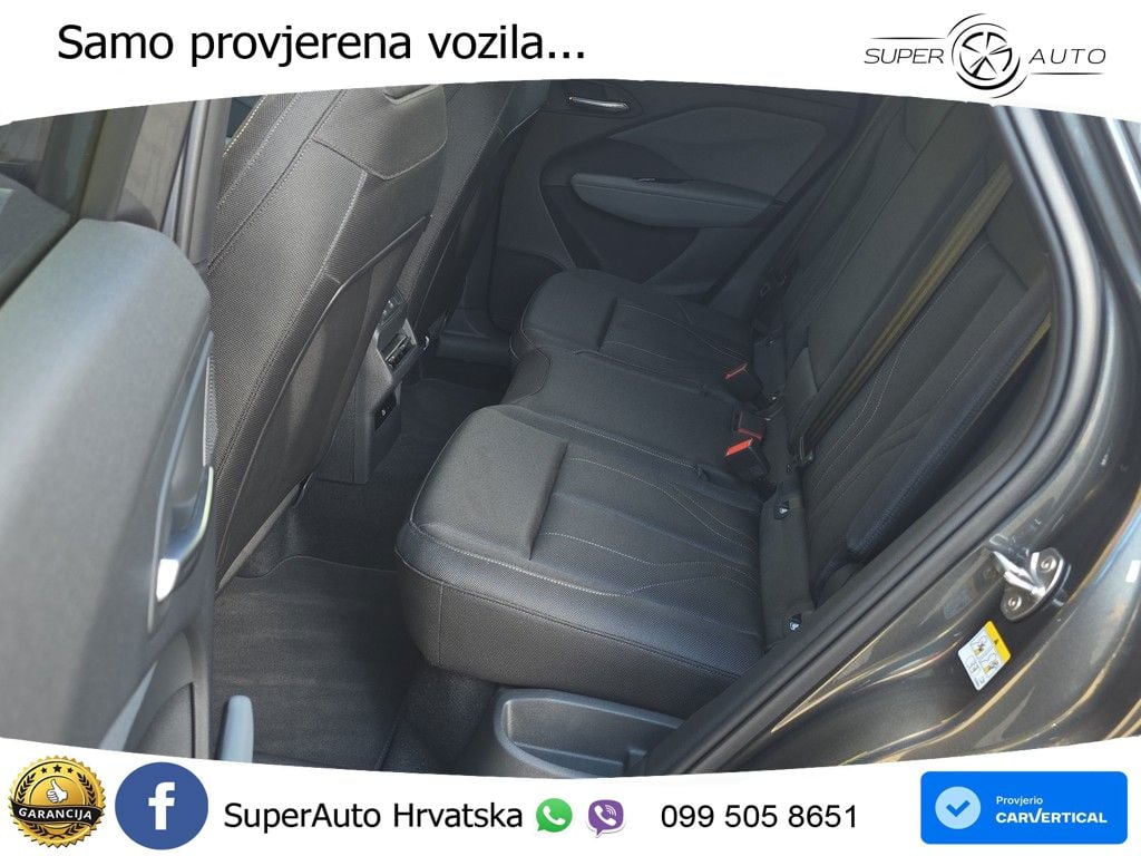 Audi Q3 Sportback 2.0 TFSI (204 KS) quattro S tronic LED+GR SJED+ACC