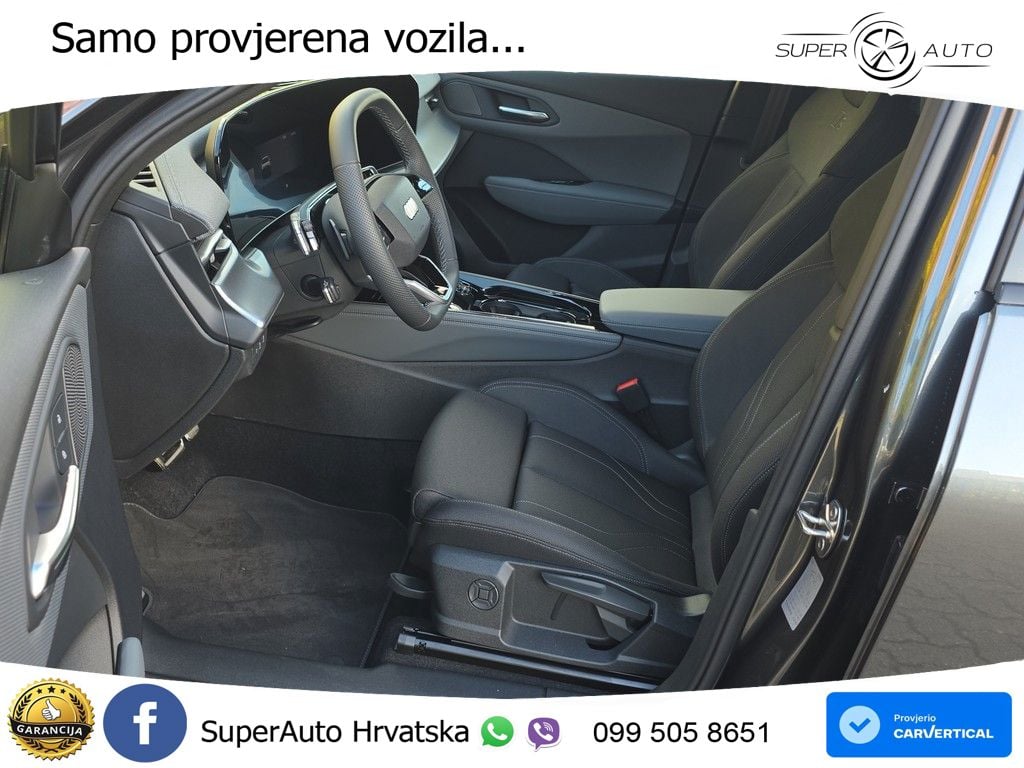 Audi Q3 Sportback 2.0 TFSI (204 KS) quattro S tronic LED+GR SJED+ACC