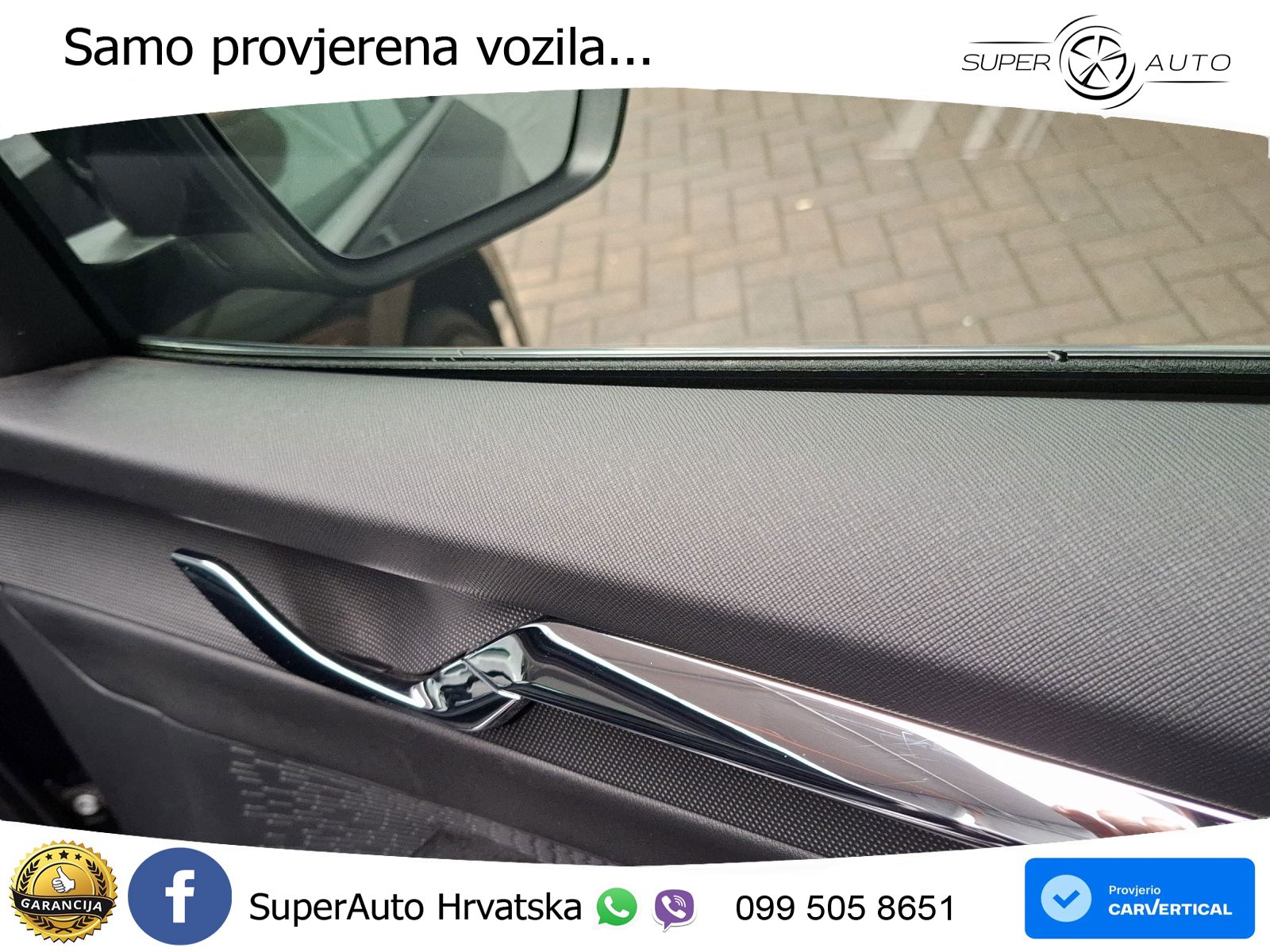 Škoda Octavia Combi 2.0 TDI (150 KS) DSG MATRIX+GR SJED+KAM