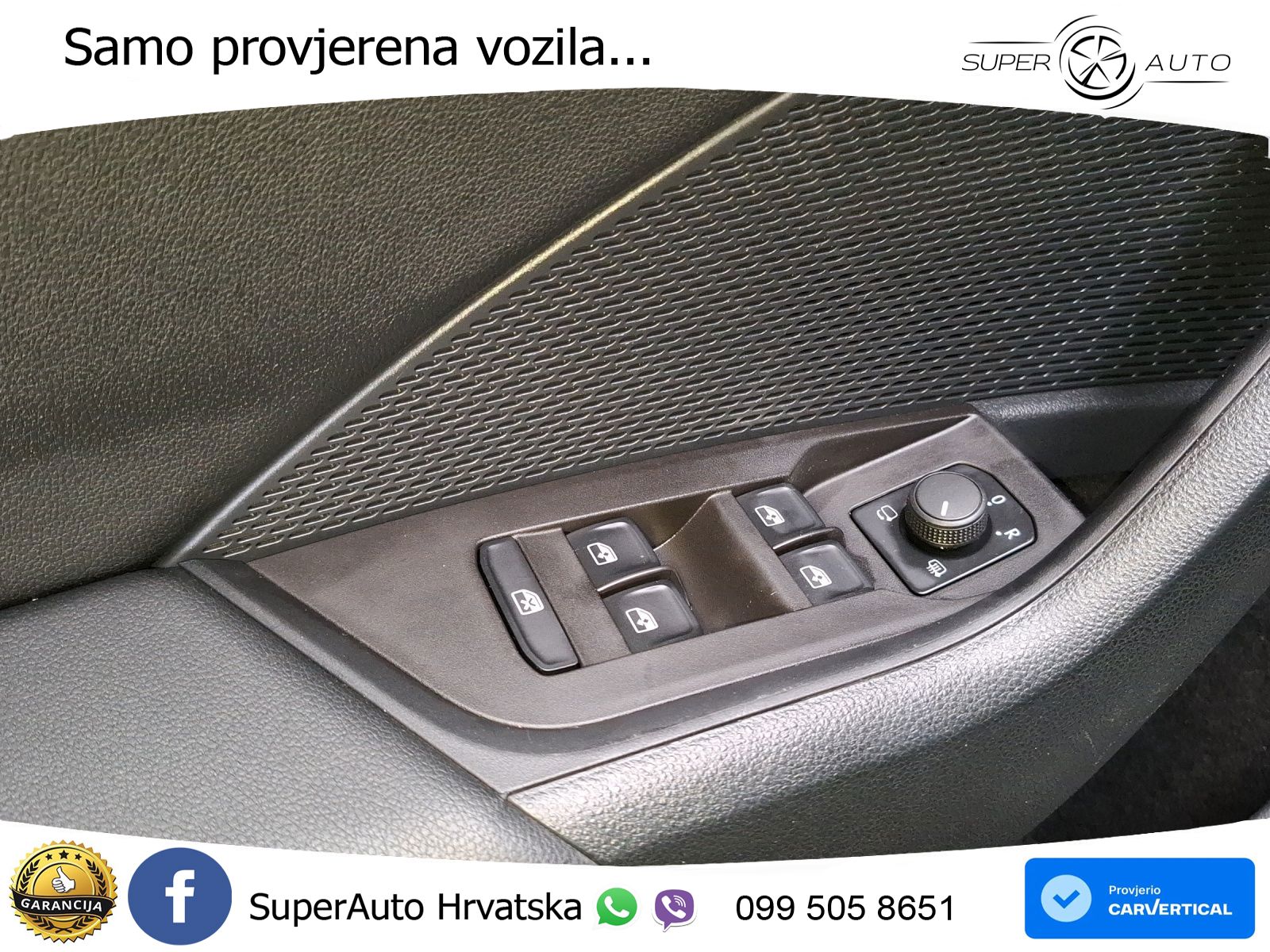 Škoda Octavia Combi 2.0 TDI (150 KS) DSG MATRIX+GR SJED+KAM