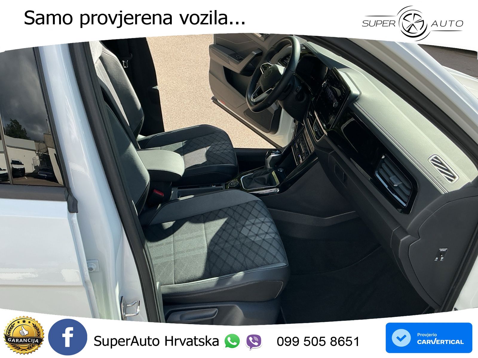 Volkswagen T-Roc I 2.0 TSI (190 KS) 4M DSG LED+GR SJED+ACC