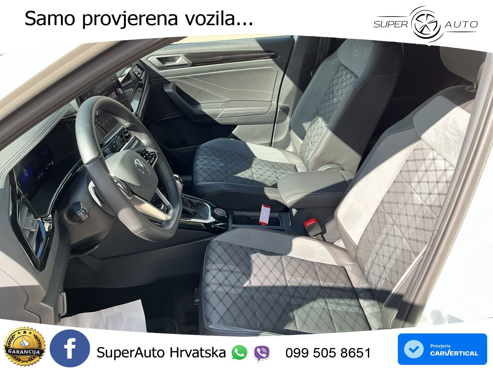 Volkswagen T-Roc I 2.0 TSI (190 KS) 4M DSG LED+GR SJED+ACC