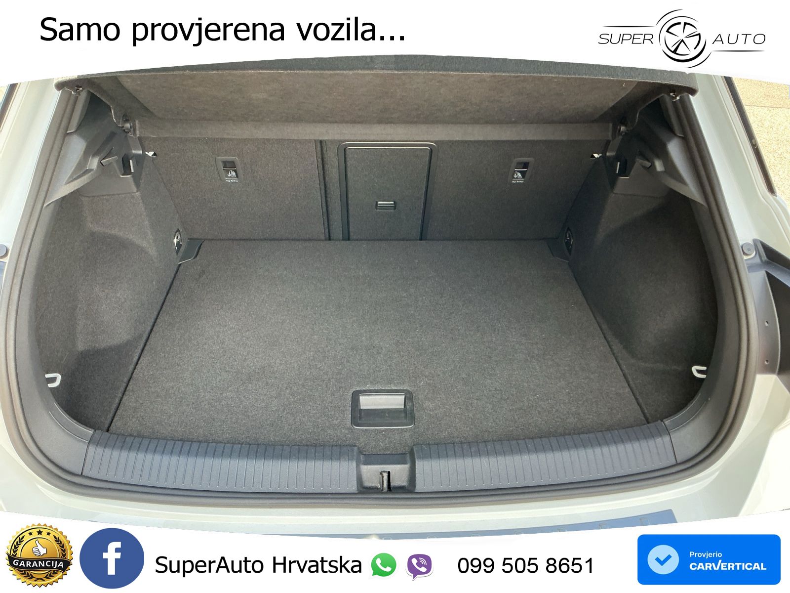 Volkswagen T-Roc I 2.0 TSI (190 KS) 4M DSG LED+GR SJED+ACC