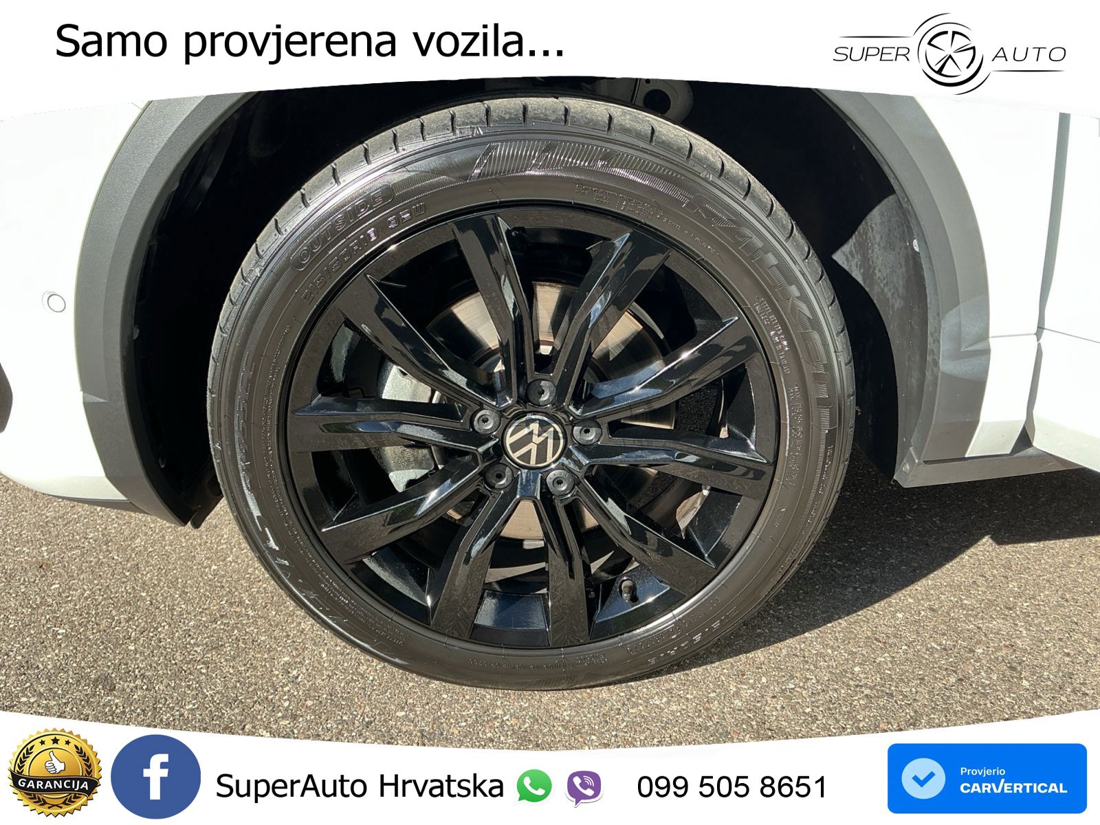 Volkswagen T-Roc I 2.0 TSI (190 KS) 4M DSG LED+GR SJED+ACC