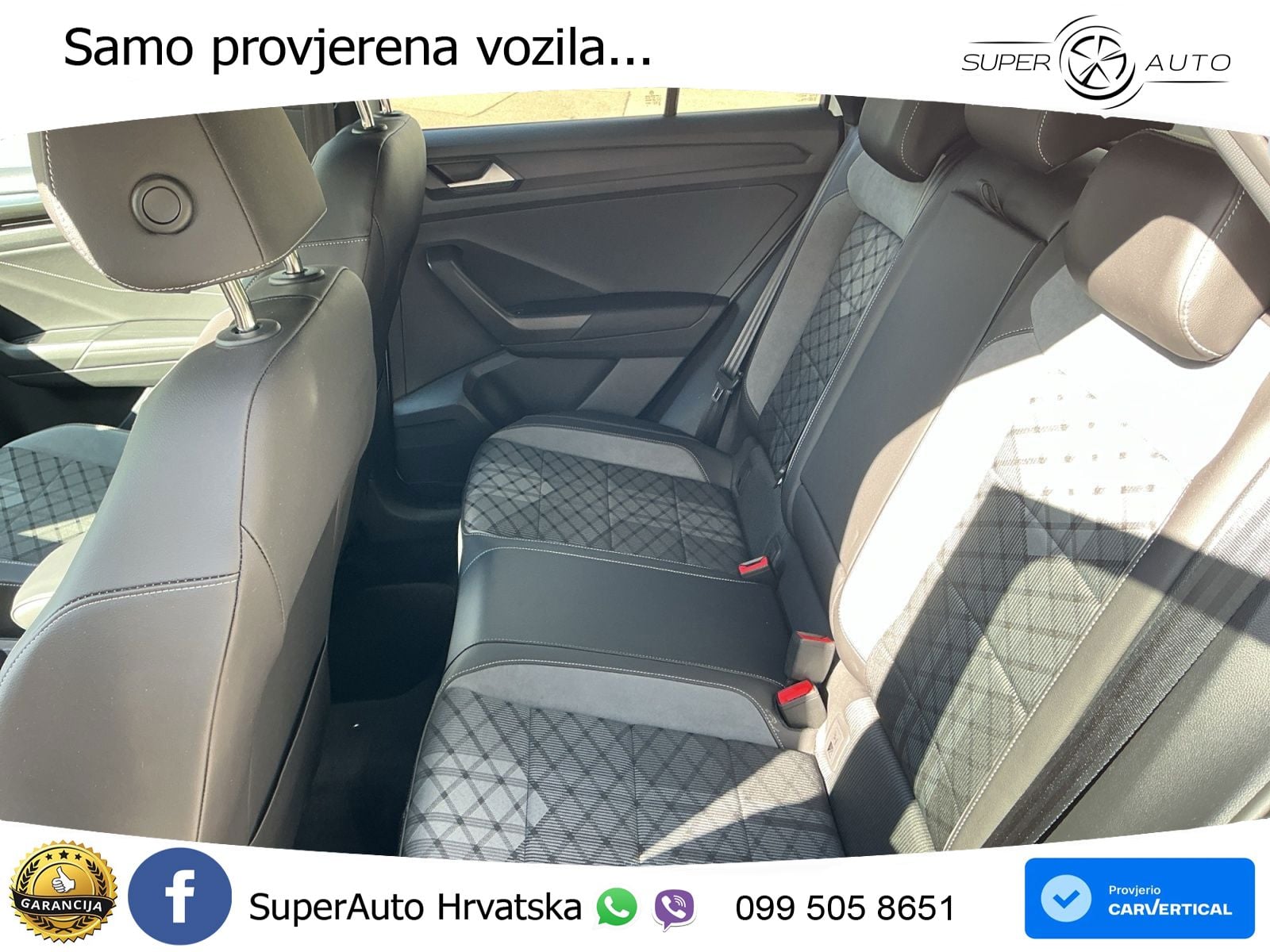 Volkswagen T-Roc I 2.0 TSI (190 KS) 4M DSG LED+GR SJED+ACC