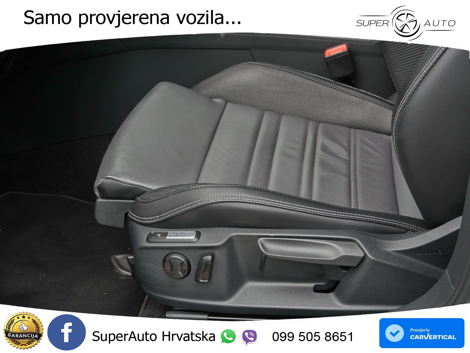 Volkswagen Passat Variant 2.0 TDI (200 KS) 4MOTION DSG Elegance LED+GR SJED+ACC