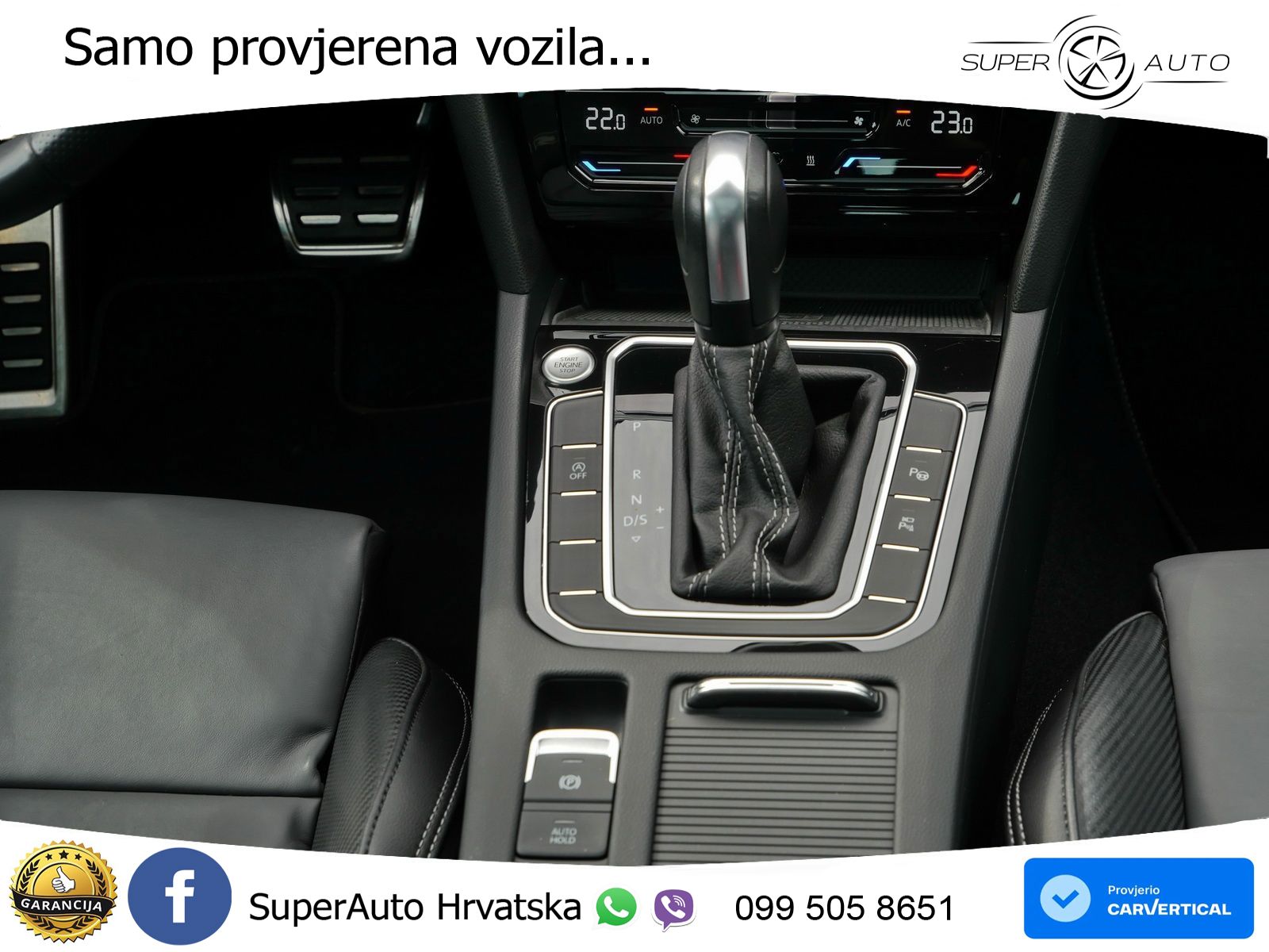 Volkswagen Passat Variant 2.0 TDI (200 KS) 4MOTION DSG Elegance LED+GR SJED+ACC