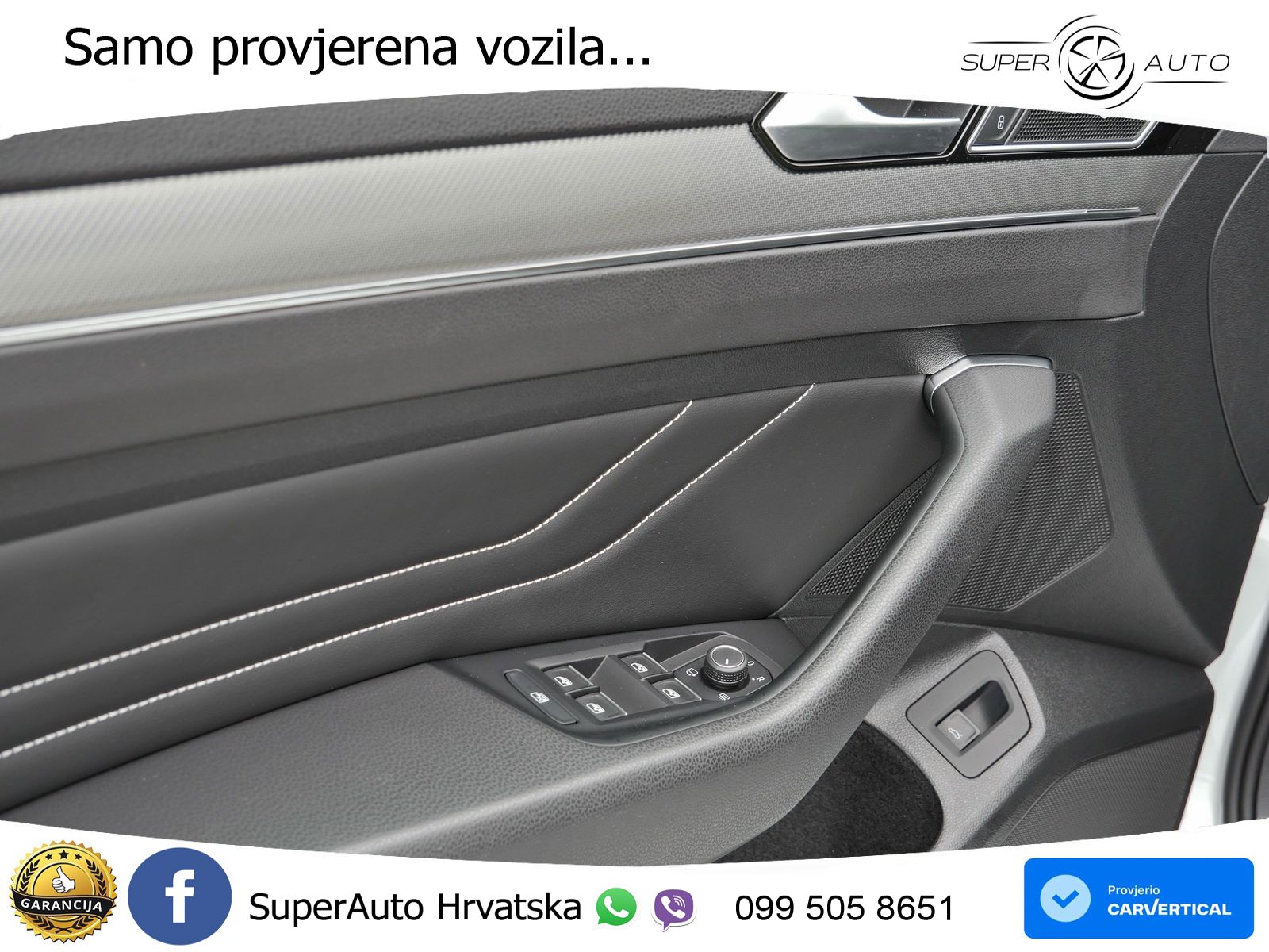 Volkswagen Passat Variant 2.0 TDI (200 KS) 4MOTION DSG Elegance LED+GR SJED+ACC
