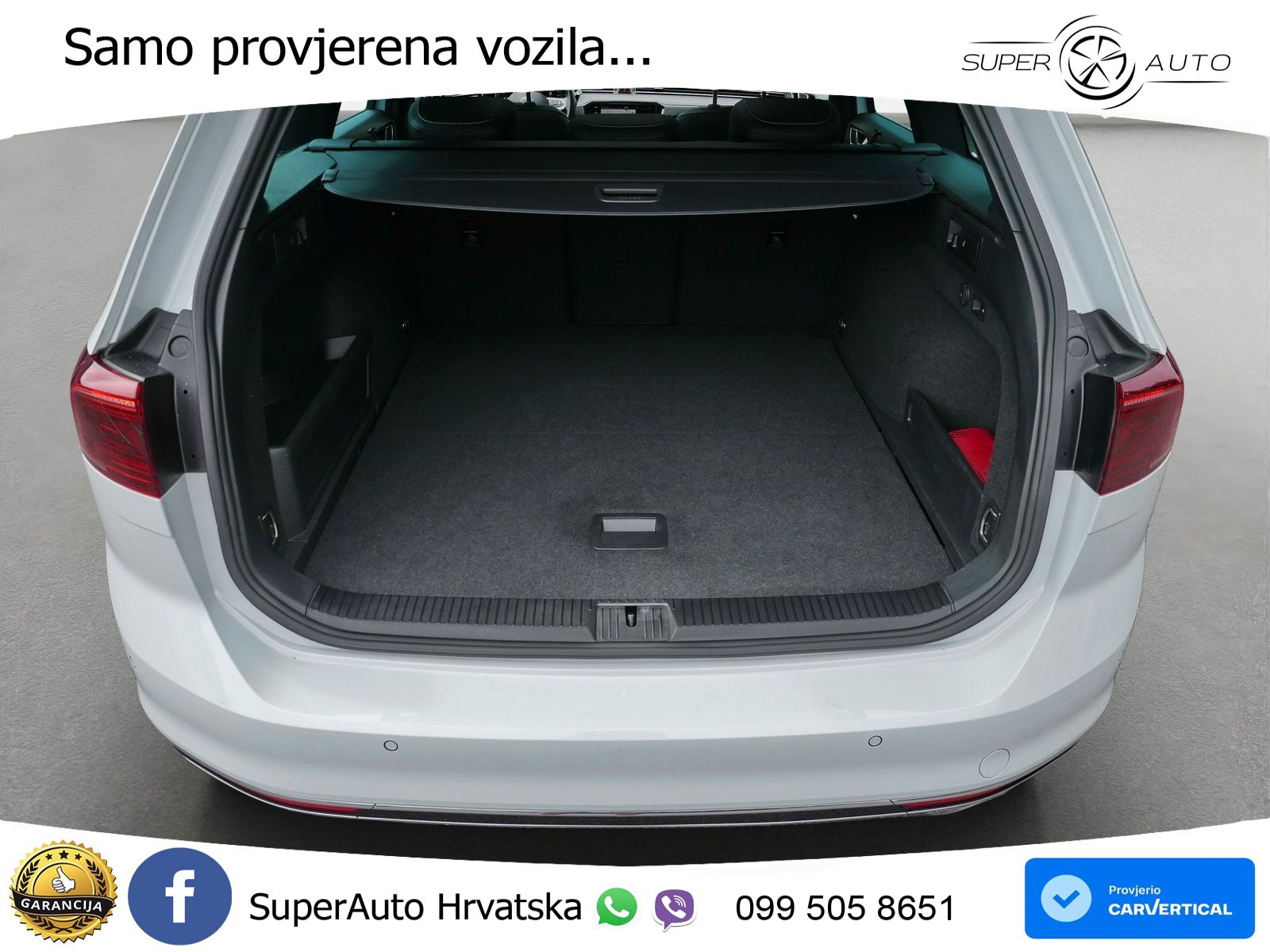Volkswagen Passat Variant 2.0 TDI (200 KS) 4MOTION DSG Elegance LED+GR SJED+ACC