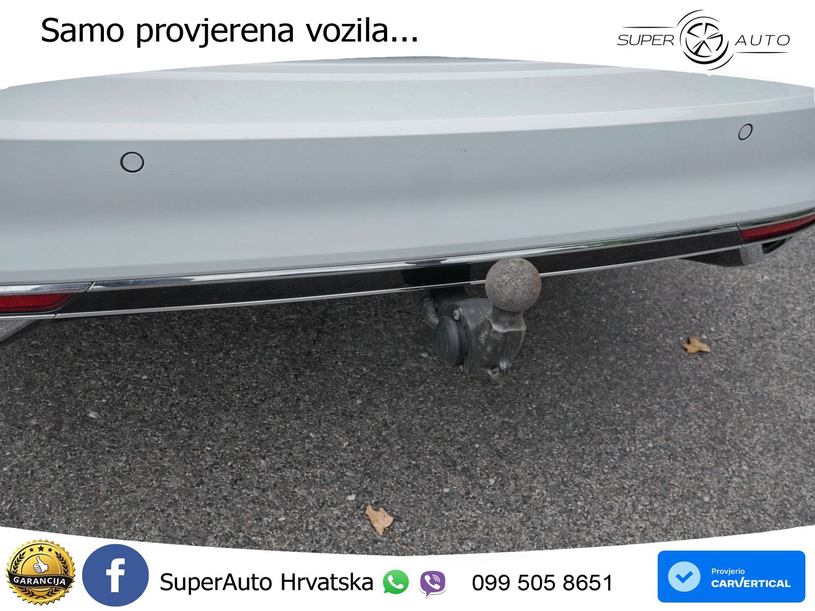 Volkswagen Passat Variant 2.0 TDI (200 KS) 4MOTION DSG Elegance LED+GR SJED+ACC