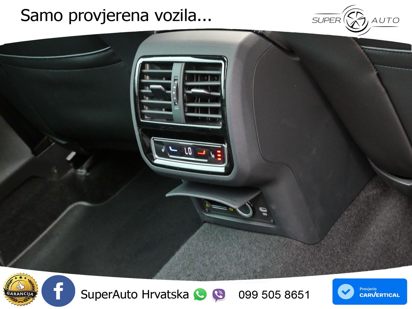 Volkswagen Passat Variant 2.0 TDI (200 KS) 4MOTION DSG Elegance LED+GR SJED+ACC